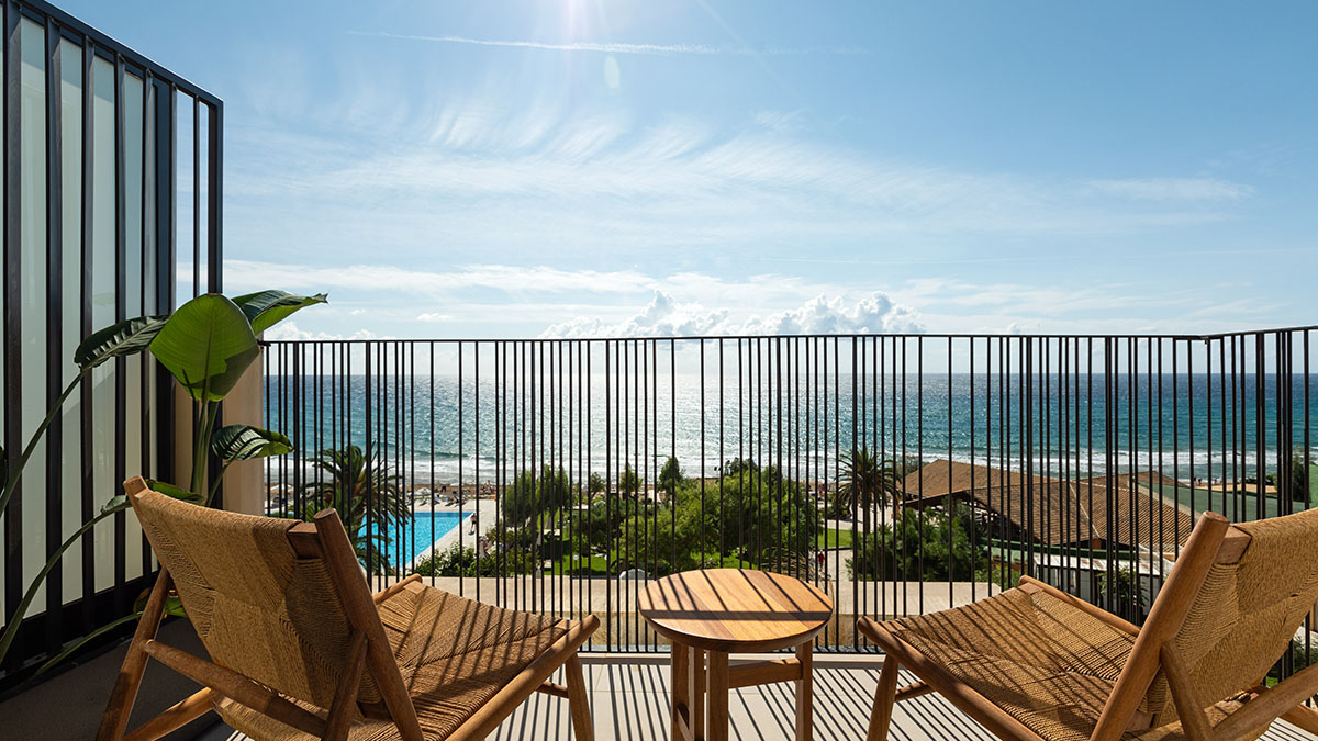 Sapphire Family 2 Bedroom Suite